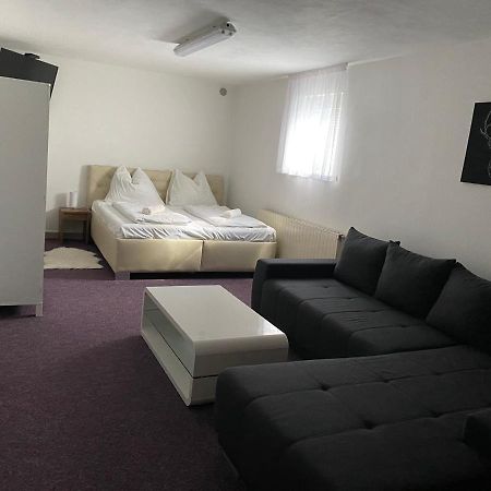 Apartmany Nad Rybnikem Zelezna Ruda Luaran gambar