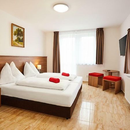Apartmany Nad Rybnikem Zelezna Ruda Luaran gambar