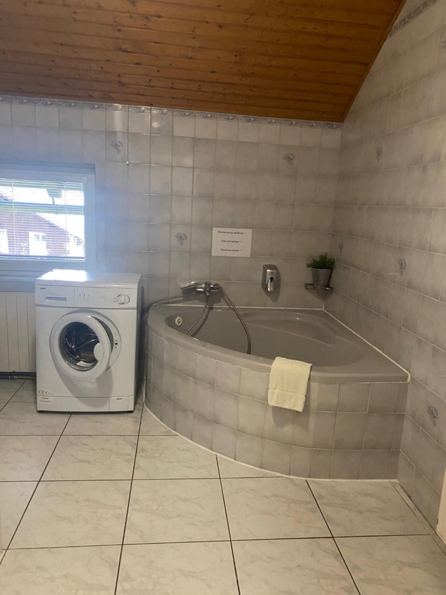 Apartmany Nad Rybnikem Zelezna Ruda Luaran gambar