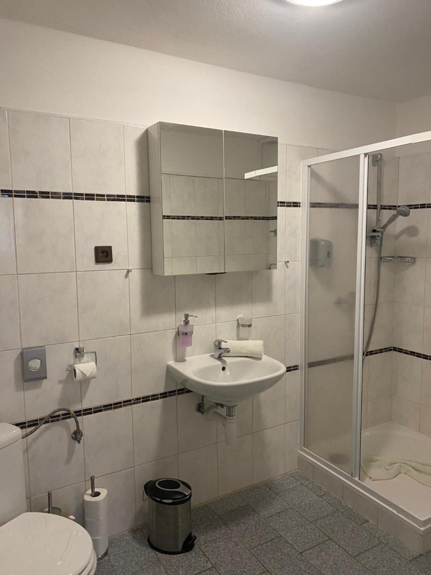 Apartmany Nad Rybnikem Zelezna Ruda Luaran gambar