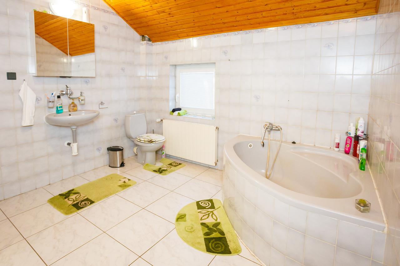 Apartmany Nad Rybnikem Zelezna Ruda Luaran gambar