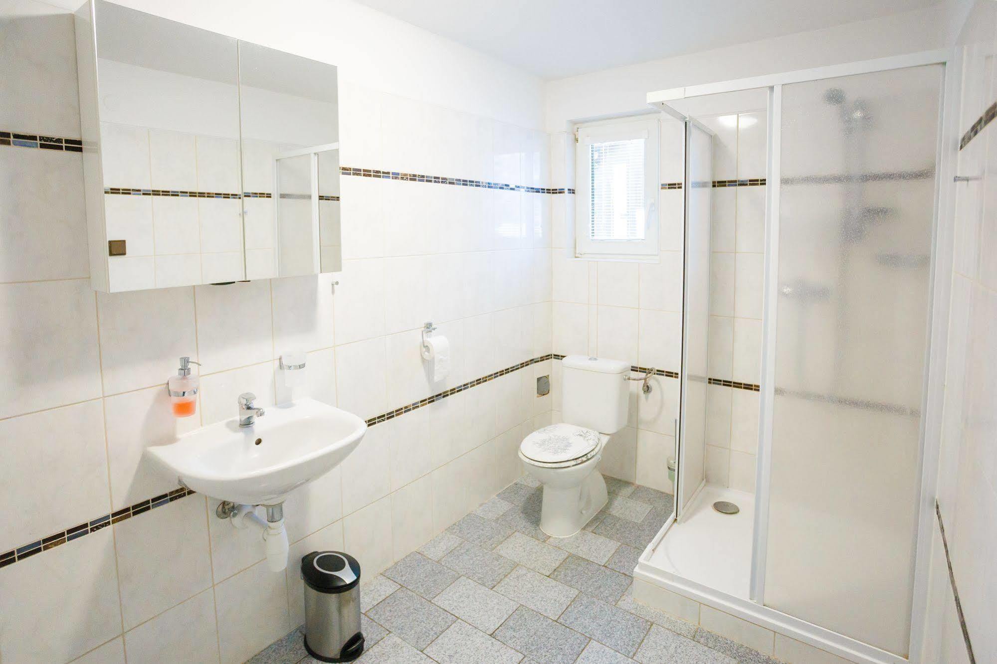 Apartmany Nad Rybnikem Zelezna Ruda Luaran gambar